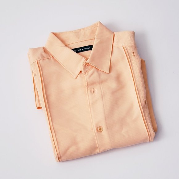 CUBAVERA Shirt - Picture 1 of 9